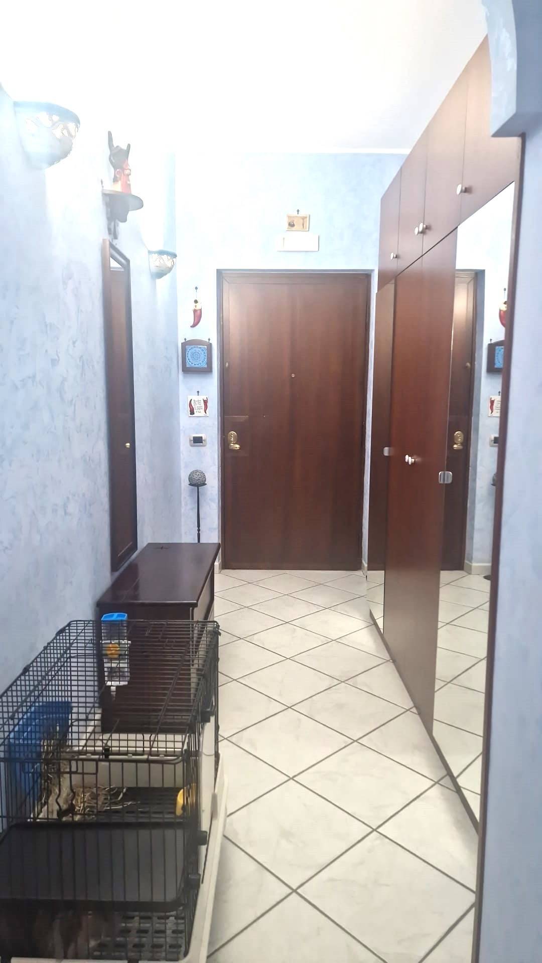 Bilocale in vendita a Napoli, Miano