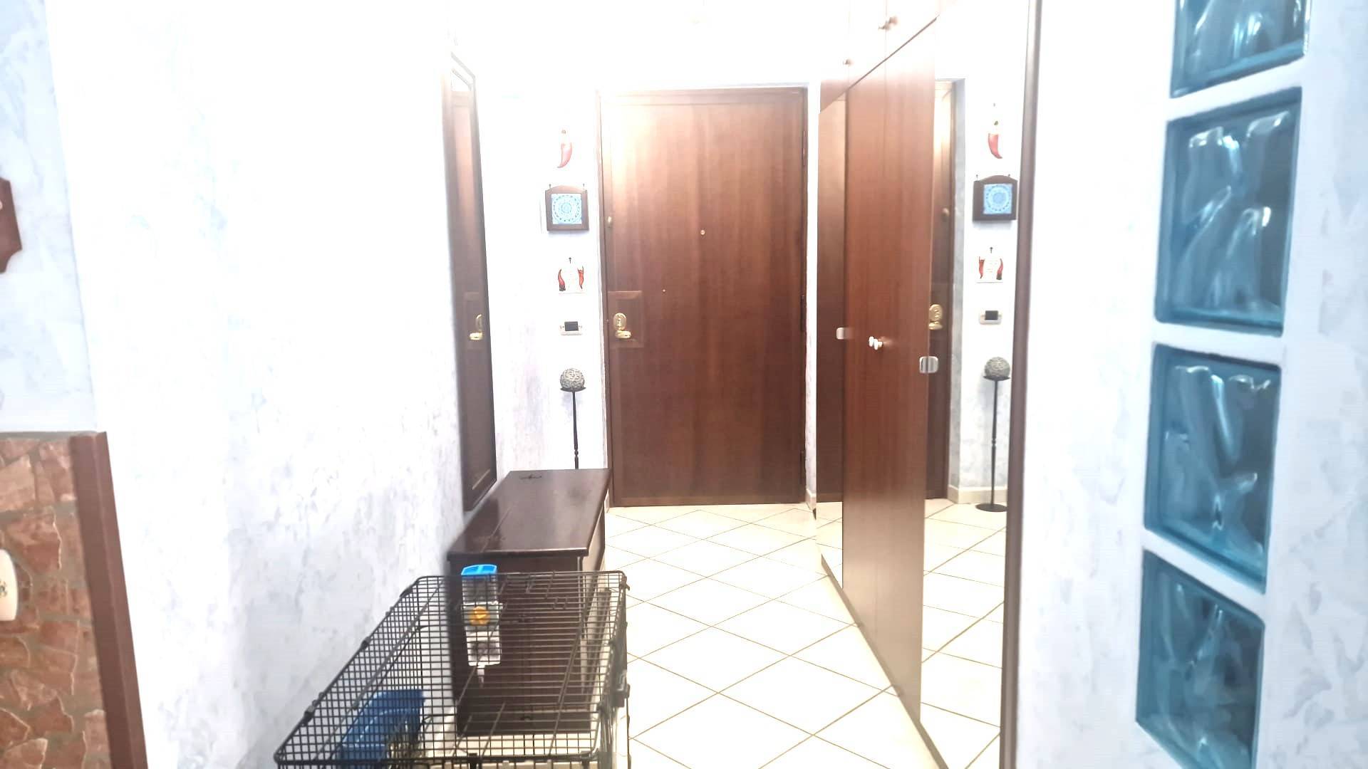 Bilocale in vendita a Napoli, Miano