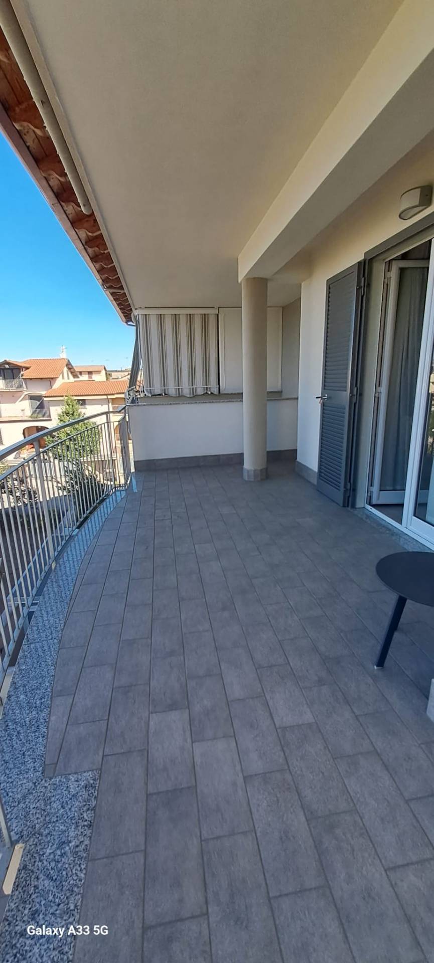 Trilocale in vendita a Villaricca