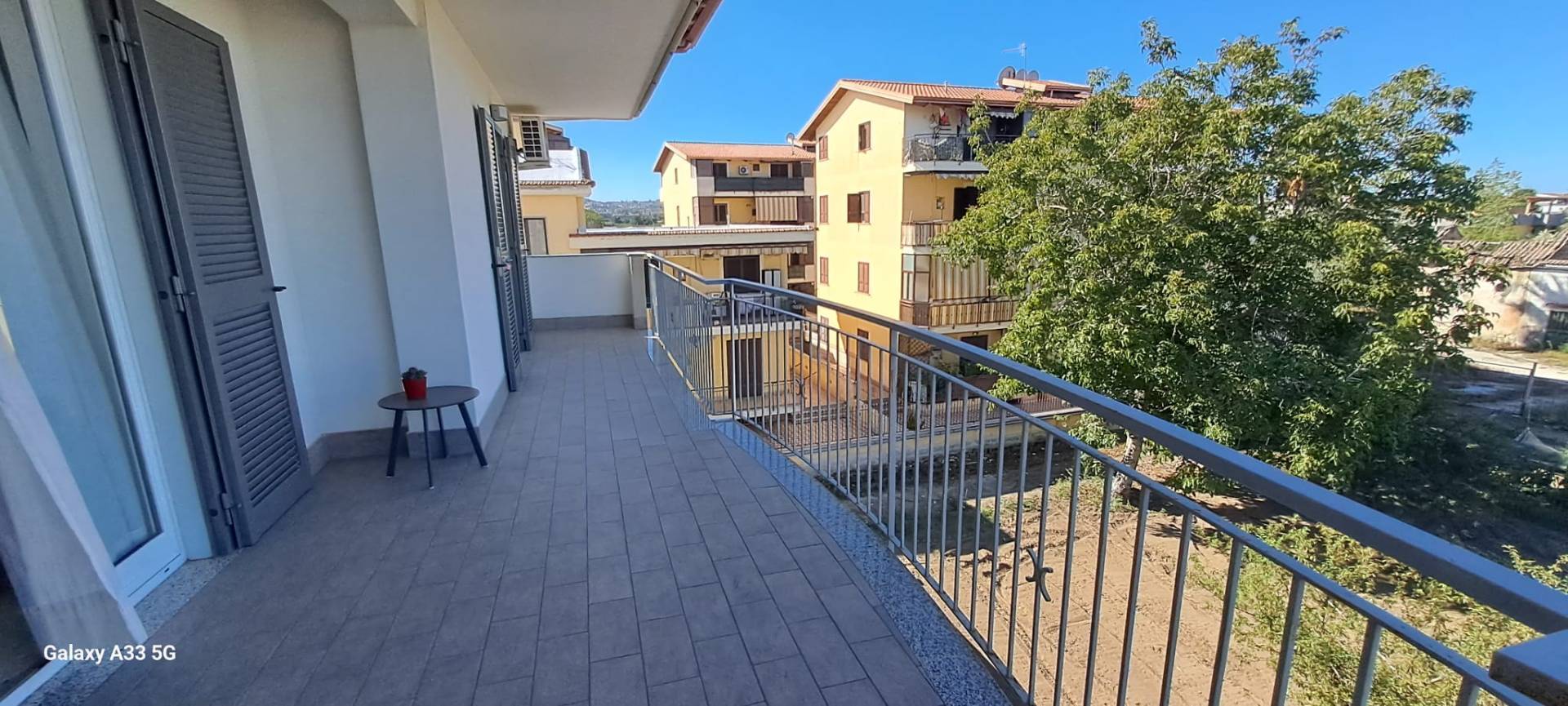 Trilocale in vendita a Villaricca