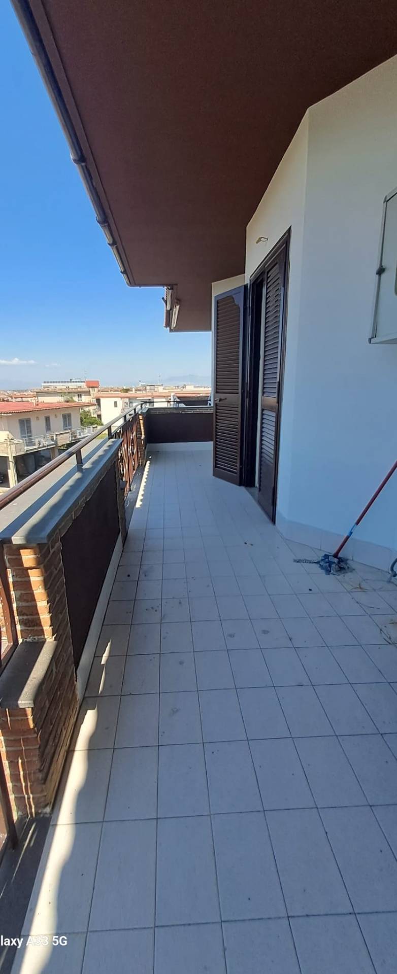 Bilocale in affitto a Villaricca, Torretta - Scalzapecora
