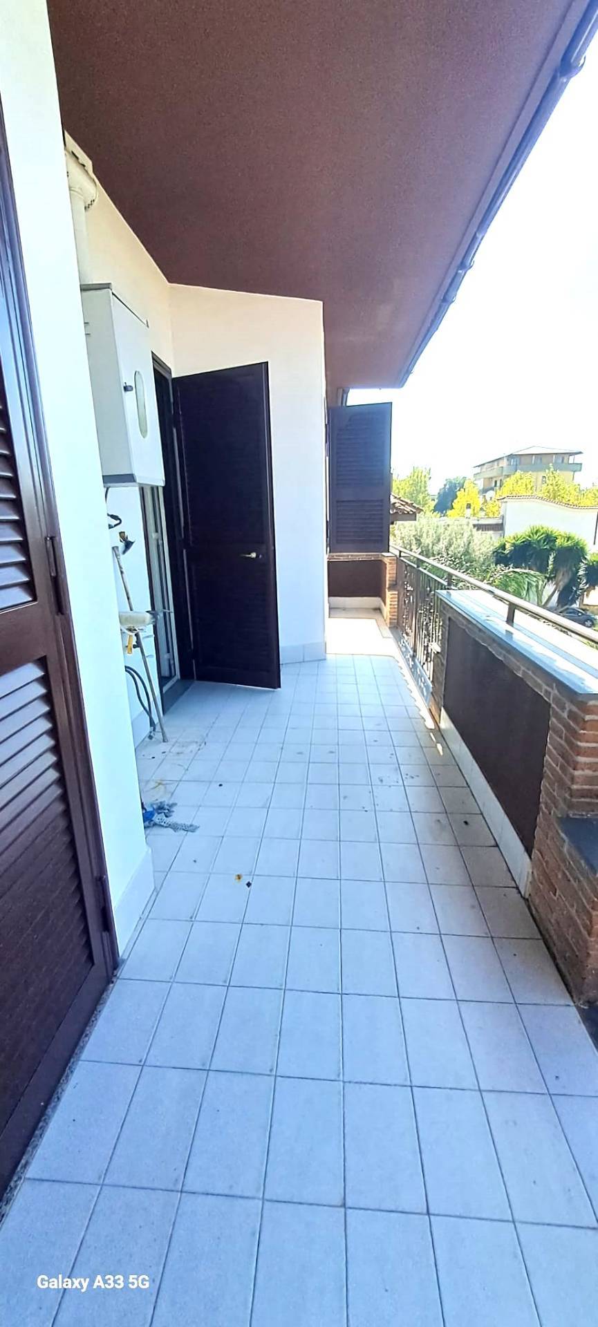 Bilocale in affitto a Villaricca, Torretta - Scalzapecora