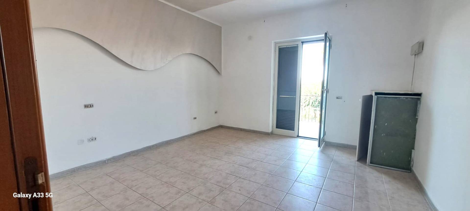 Trilocale in affitto a Villaricca