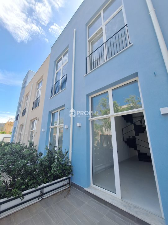 Villa in affitto, Palermo mondello