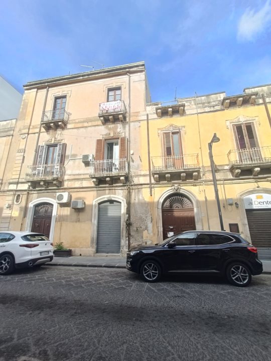 Appartamento in vendita a Siracusa