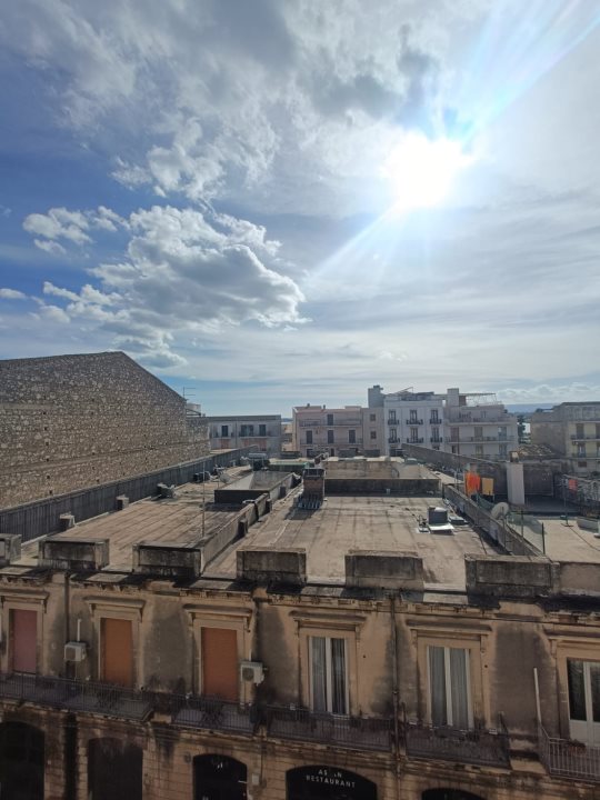 Appartamento in vendita a Siracusa