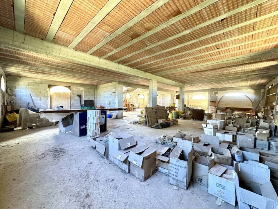 Villa in vendita a Terrasini