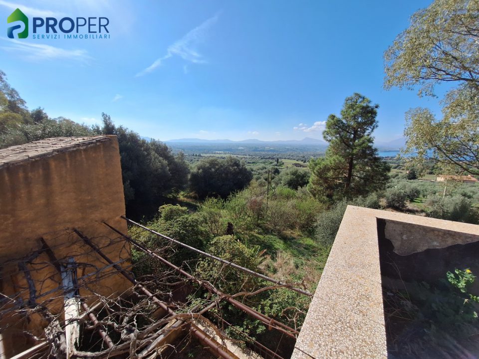 Villa in vendita a Terrasini