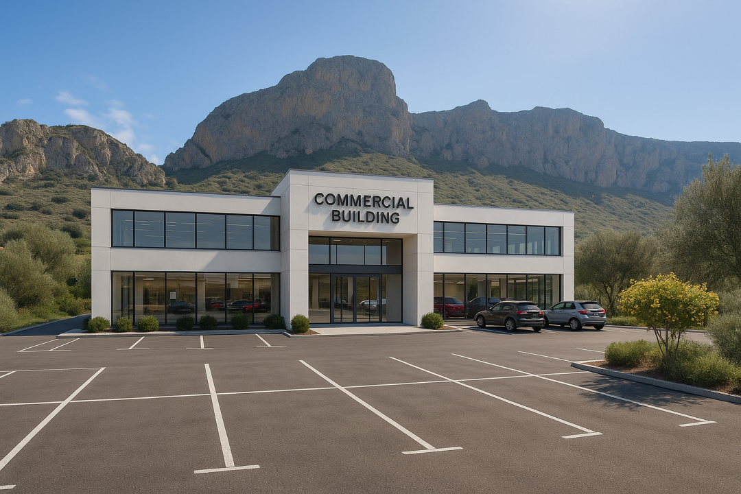 Villa in vendita a Cinisi