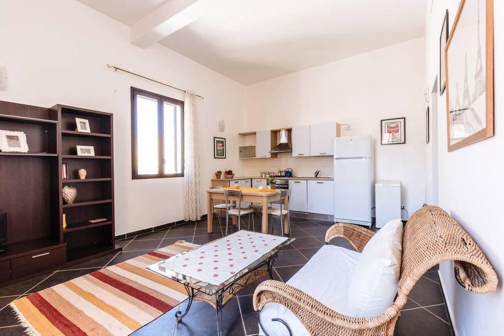 Quadrilocale in vendita a Cinisi