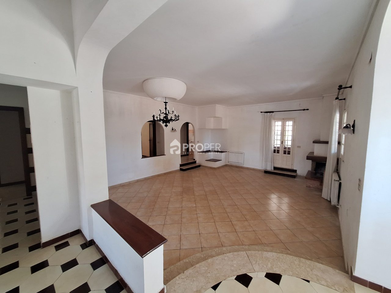 Villa in vendita a Carini
