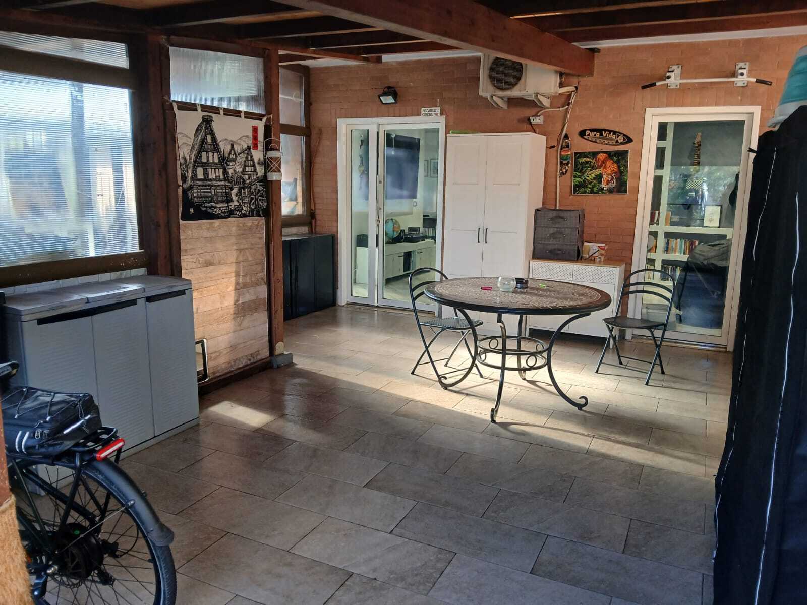 Appartamento in vendita in via montegiove nuovo, Genzano di Roma