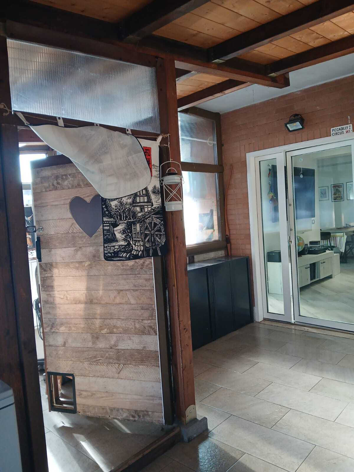 Appartamento in vendita in via montegiove nuovo, Genzano di Roma