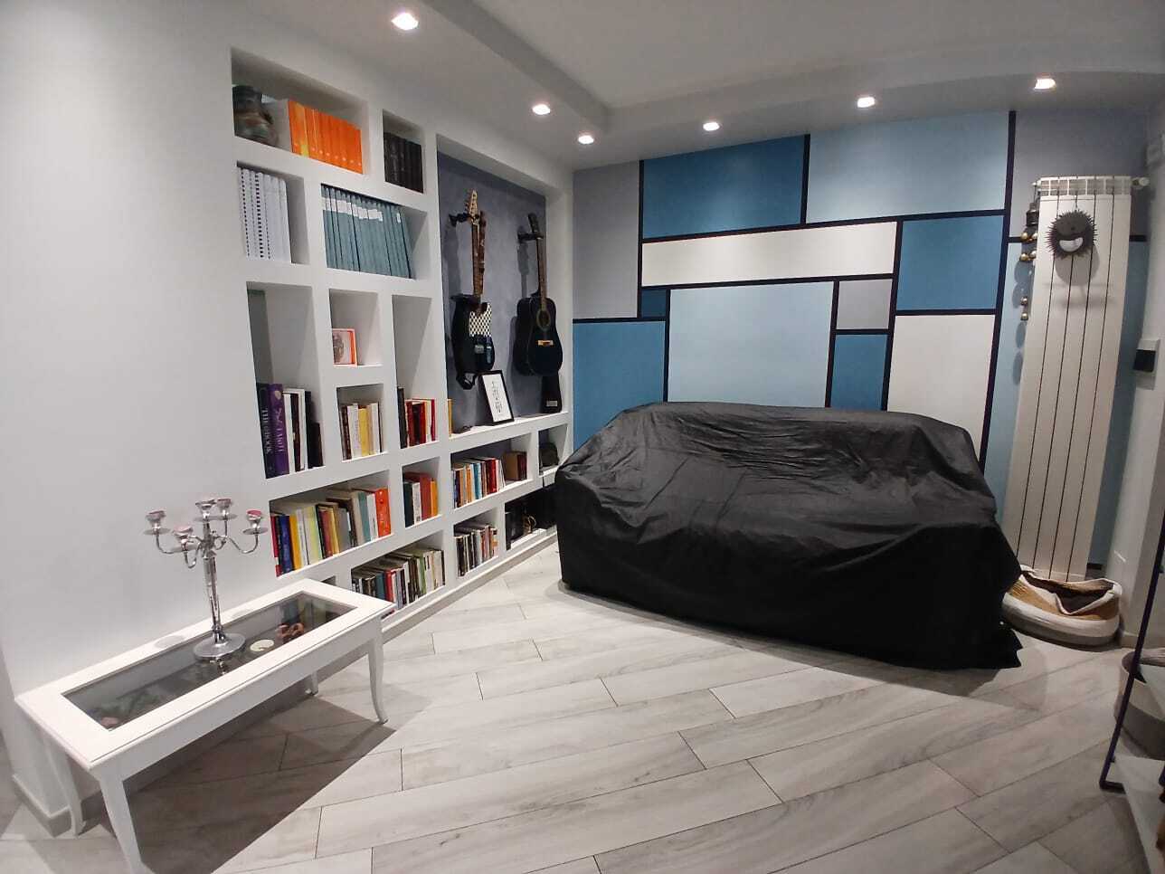 Appartamento in vendita in via montegiove nuovo, Genzano di Roma