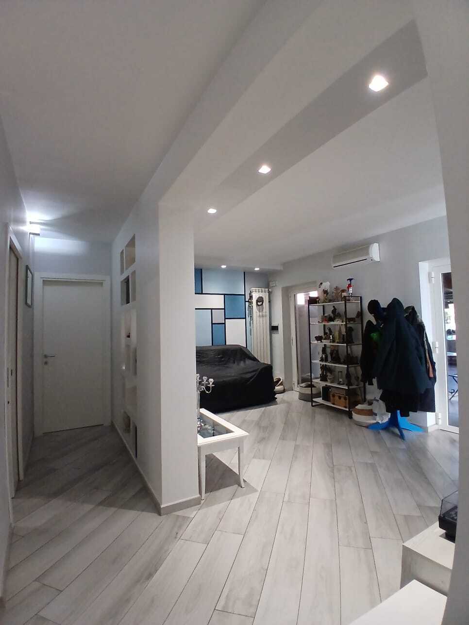 Appartamento in vendita in via montegiove nuovo, Genzano di Roma