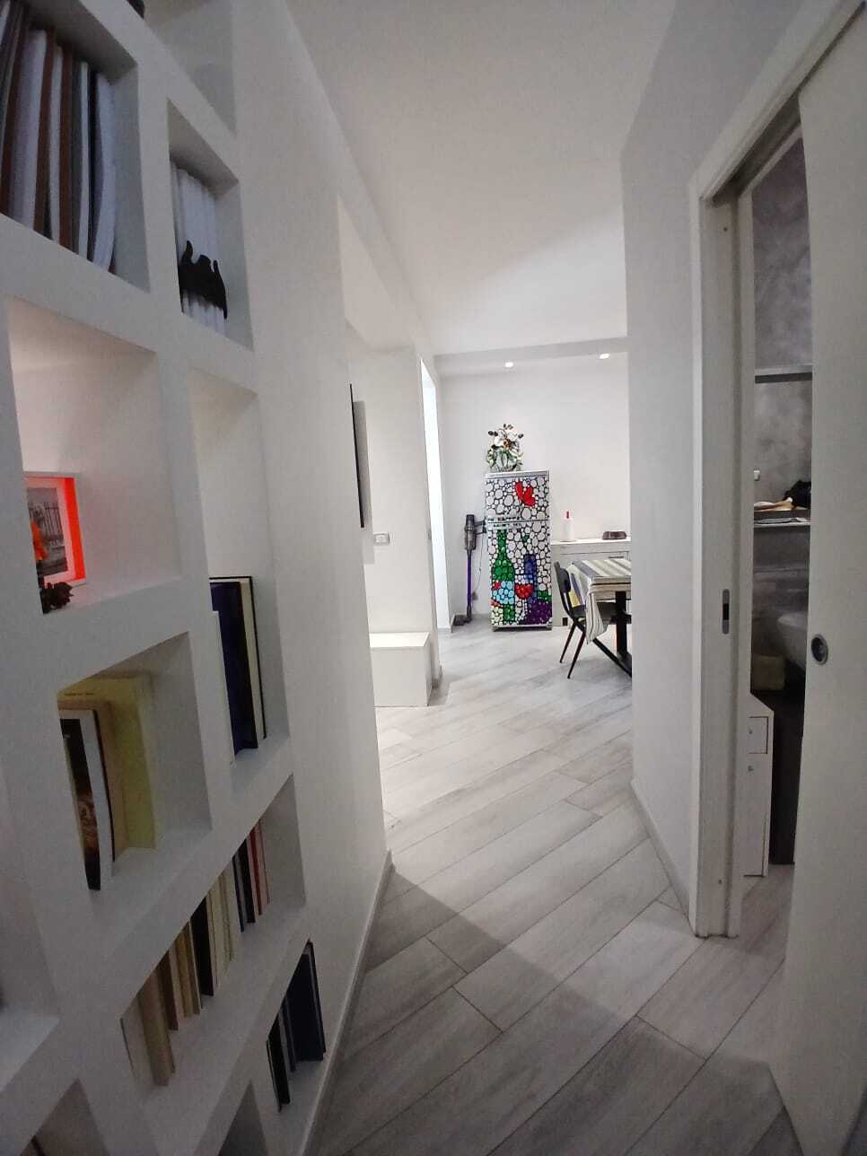 Appartamento in vendita in via montegiove nuovo, Genzano di Roma