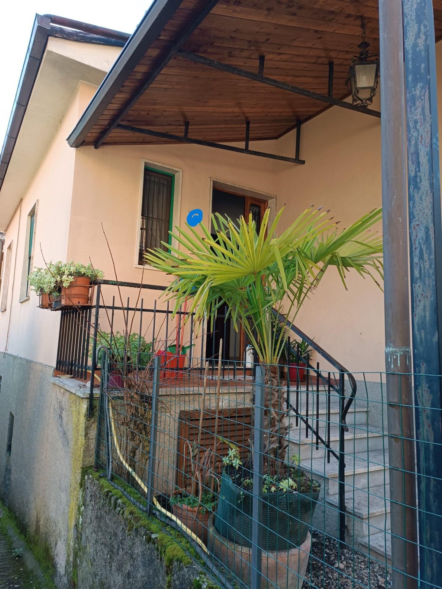 Casa indipendente in vendita a Bagni di Lucca