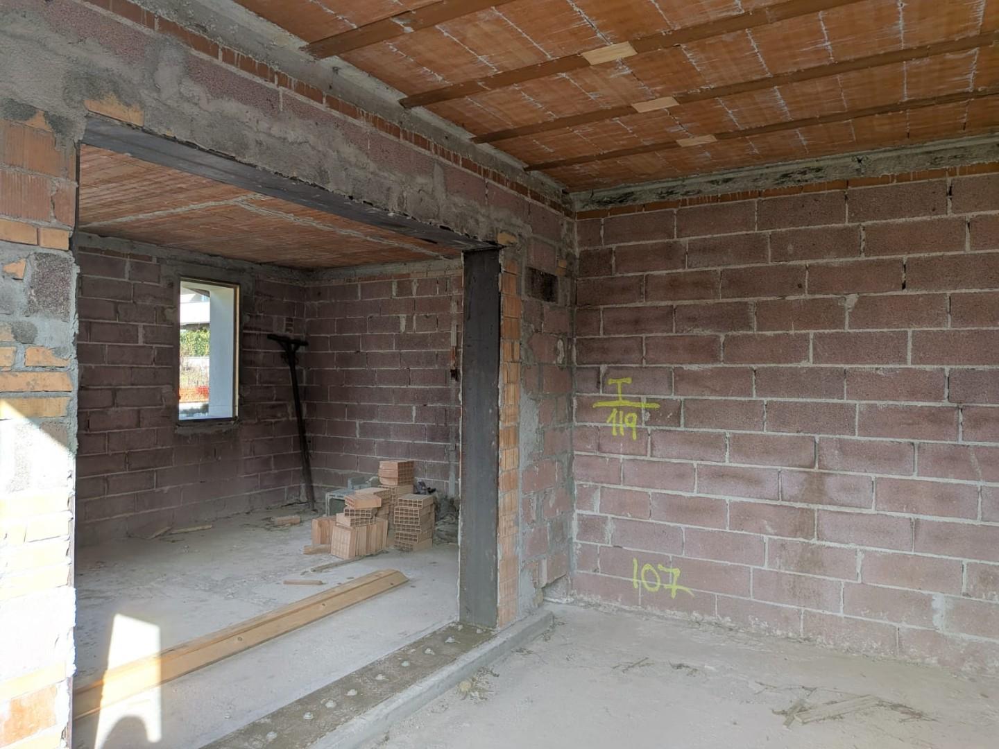 Villa Bifamiliare con giardino, Coreglia Antelminelli piano di coreglia