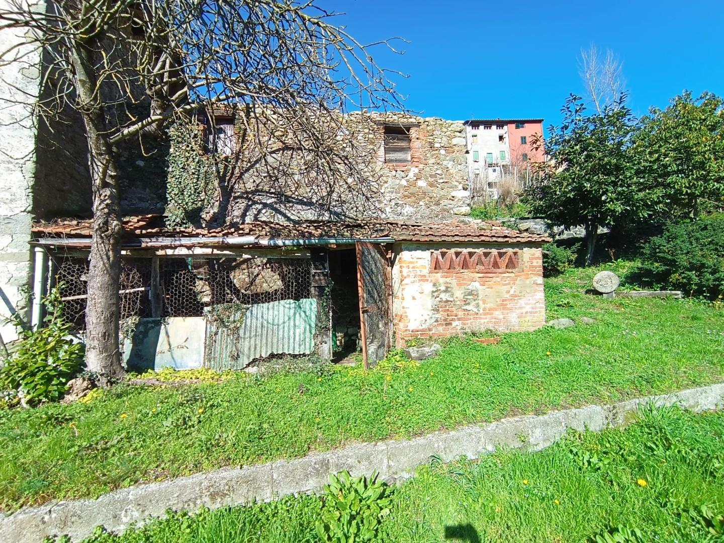 Terreno Agricolo in vendita, Coreglia Antelminelli ghivizzano