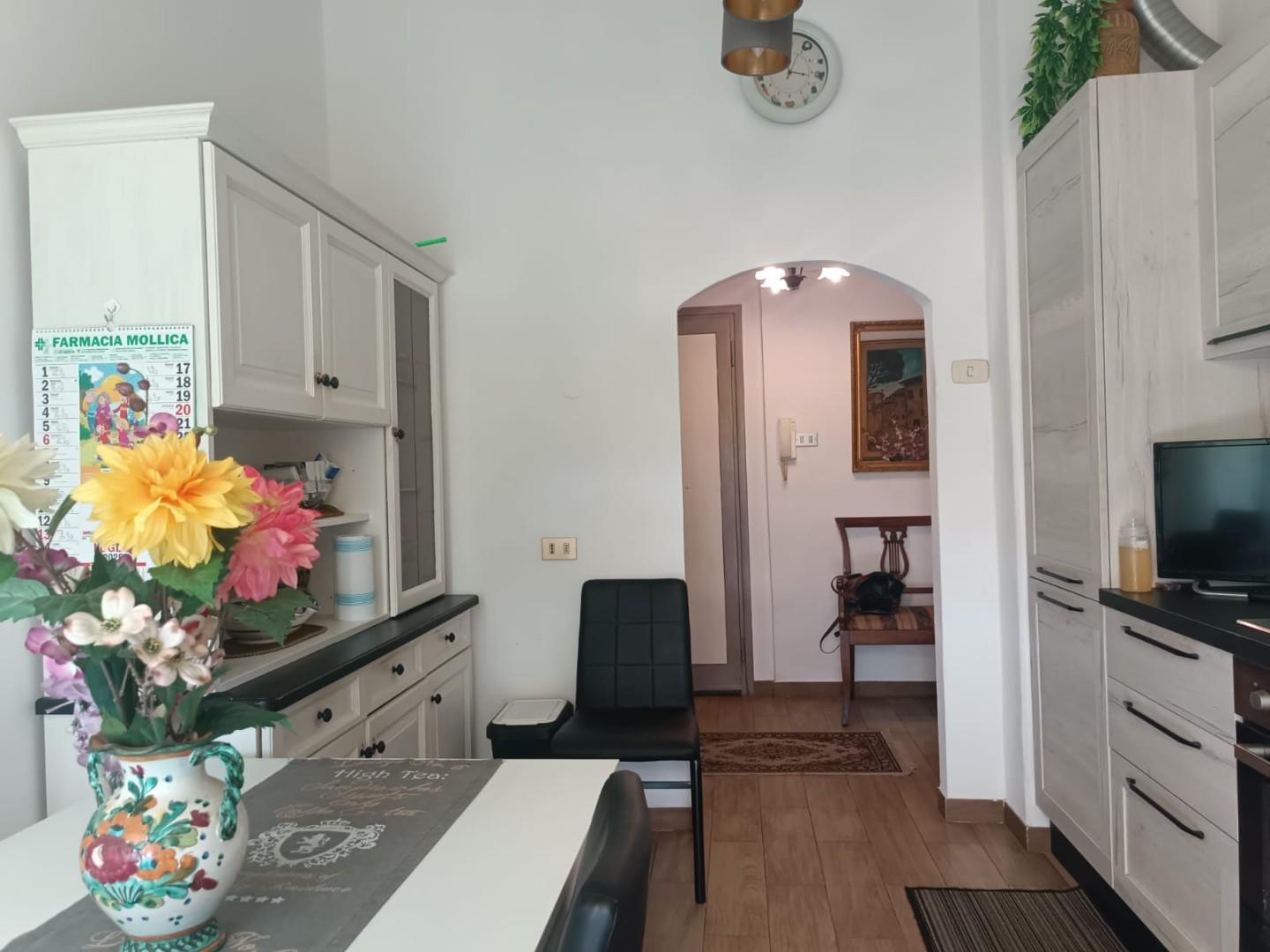 Appartamento con terrazzi, Barga fornaci di