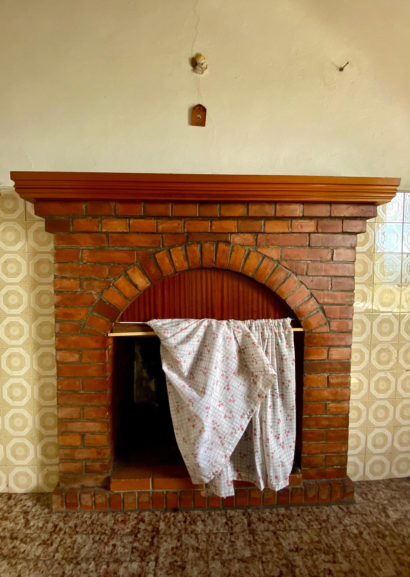 Casa indipendente con giardino, Fosciandora treppignana