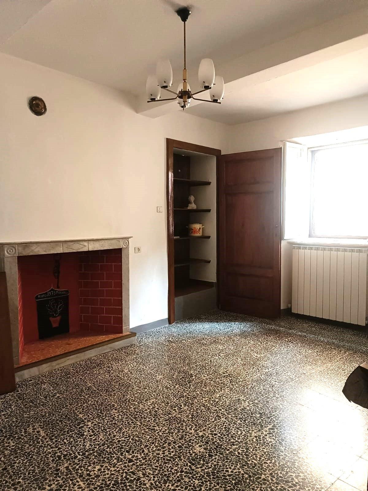 Quadrilocale in vendita a Coreglia Antelminelli