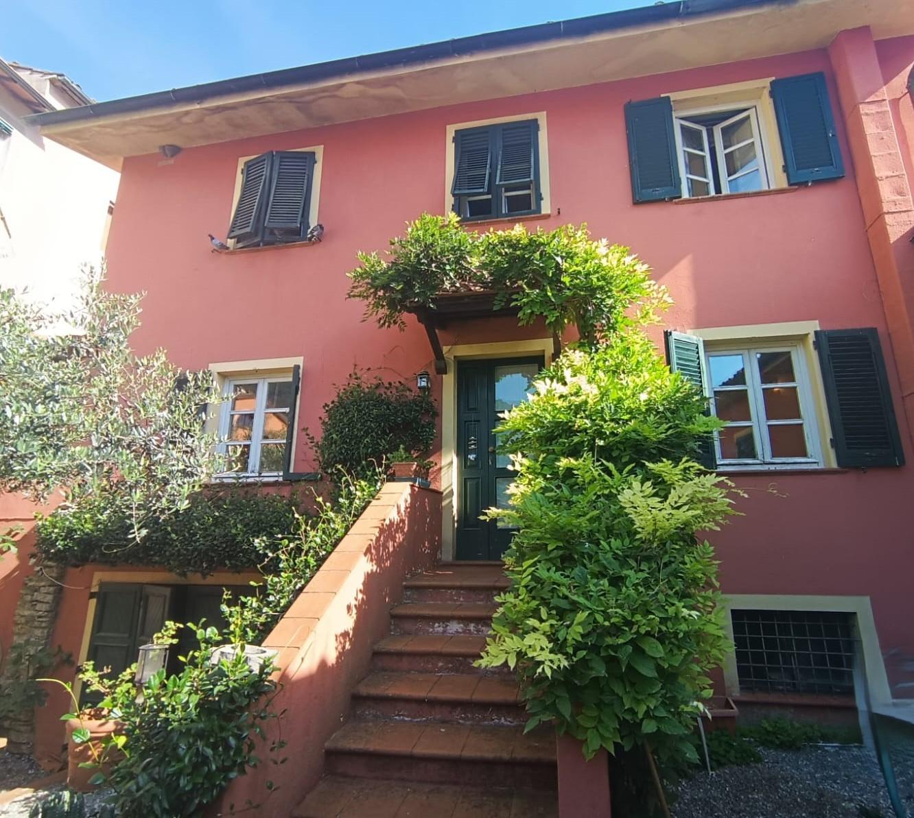 Casa indipendente in vendita, Borgo a Mozzano diecimo