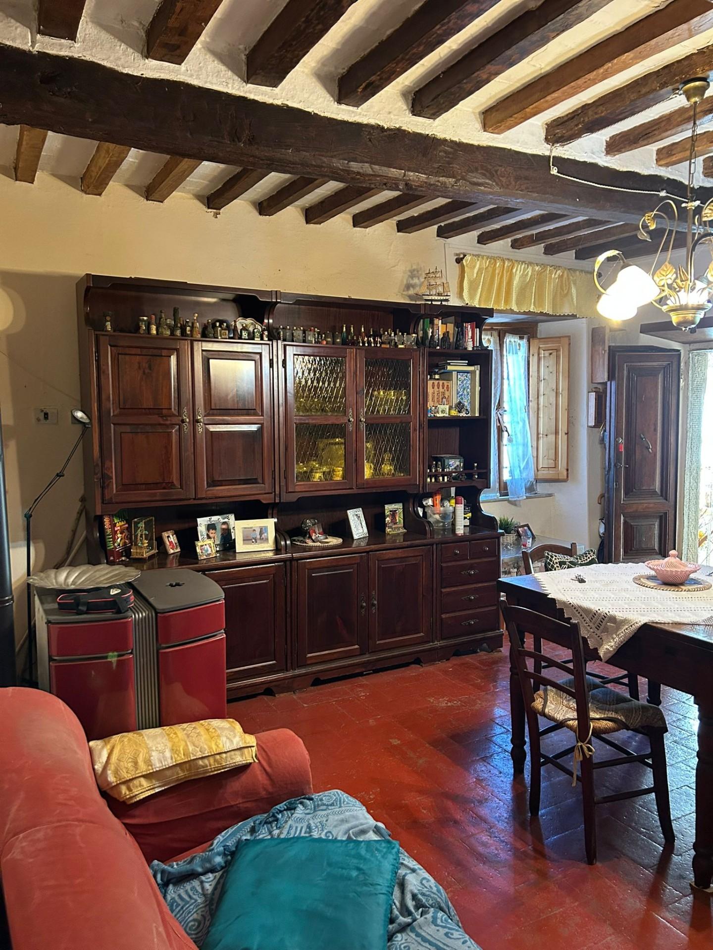 Casa indipendente in vendita, Pescaglia focchia