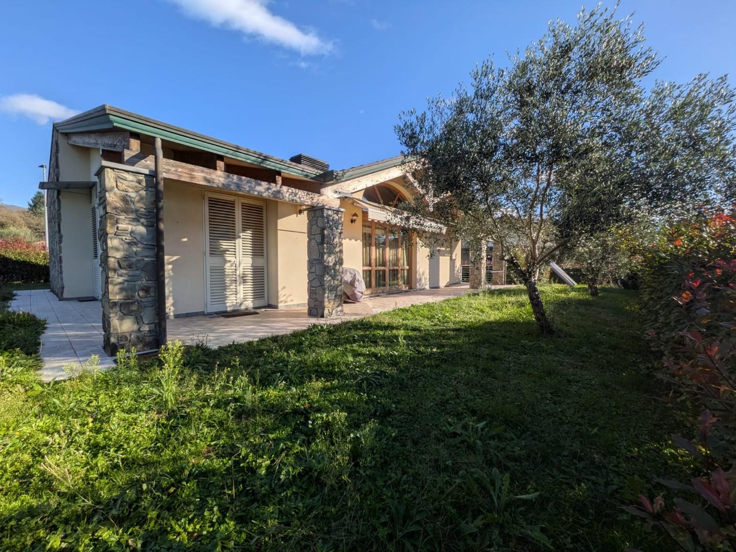 Casa indipendente in vendita, Coreglia Antelminelli piano di coreglia