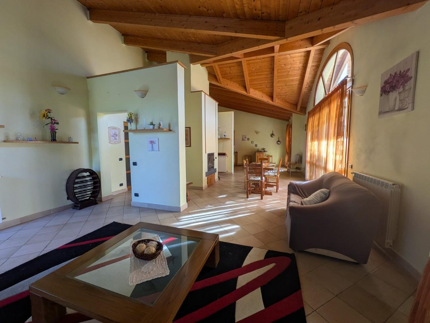 Casa indipendente in vendita, Coreglia Antelminelli piano di coreglia