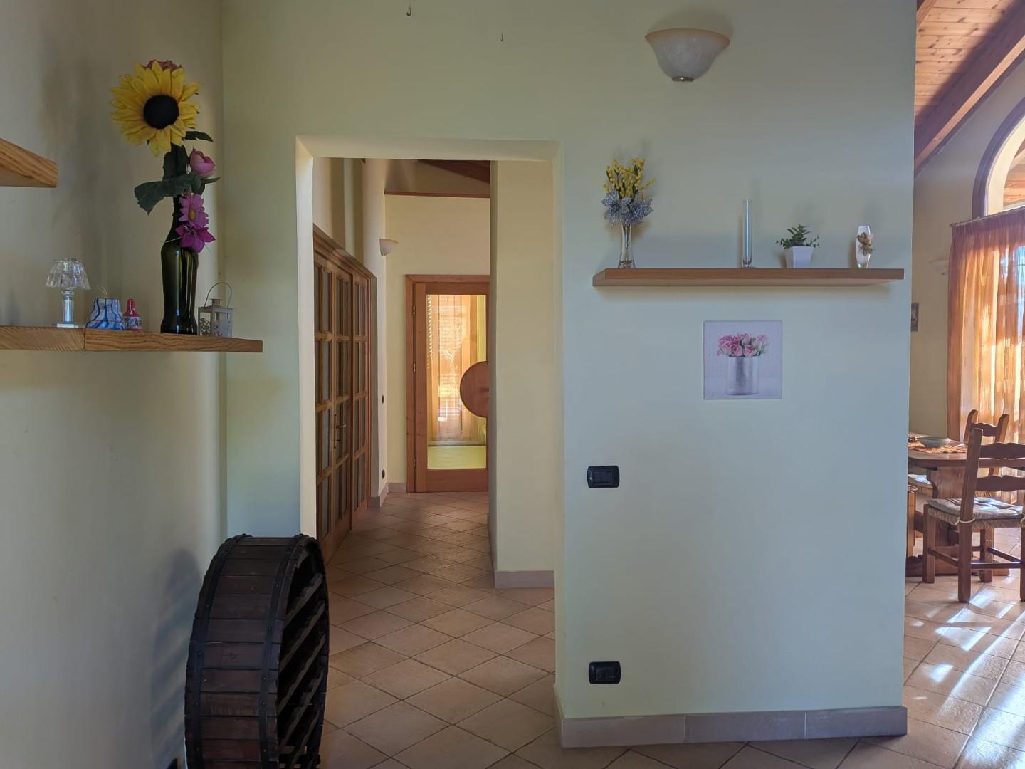 Casa indipendente in vendita, Coreglia Antelminelli piano di coreglia