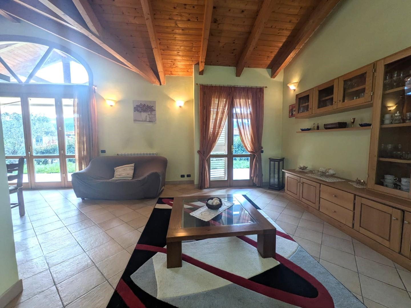 Casa indipendente in vendita, Coreglia Antelminelli piano di coreglia