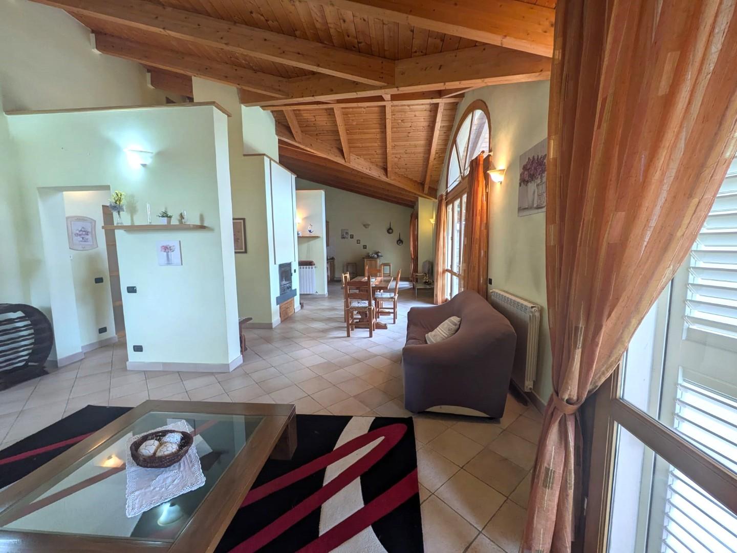 Casa indipendente in vendita, Coreglia Antelminelli piano di coreglia