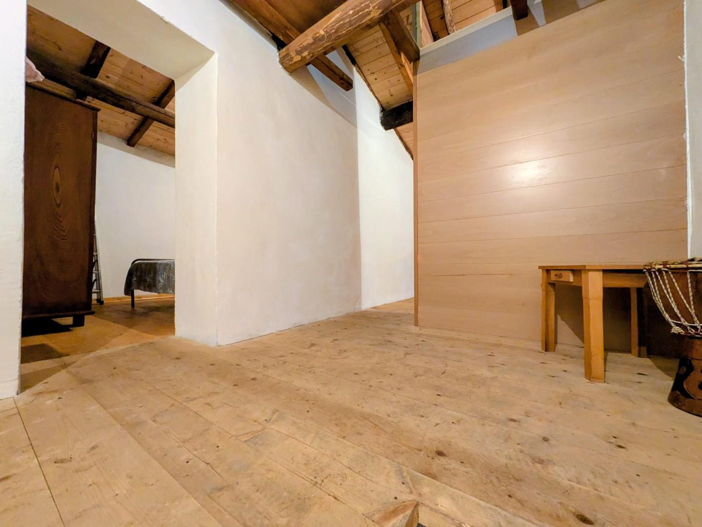 Casa indipendente in vendita, Stazzema palagnana