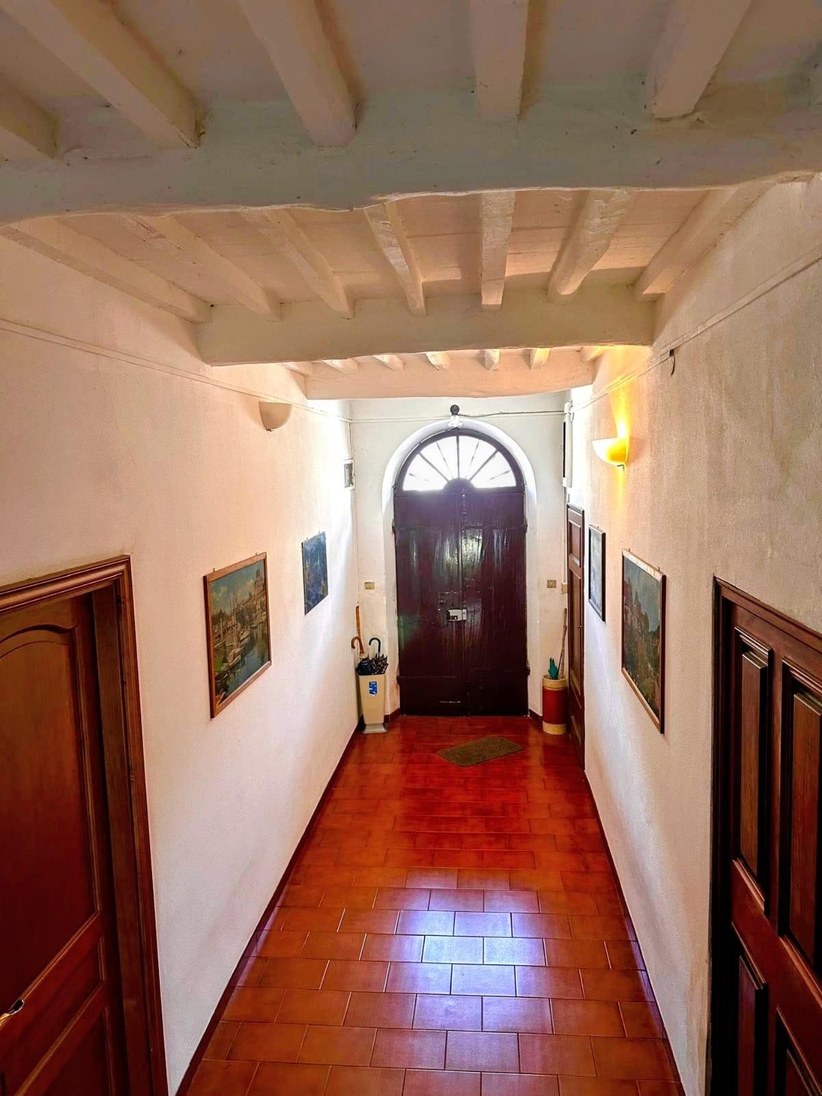 Appartamento con terrazzo, Coreglia Antelminelli calavorno