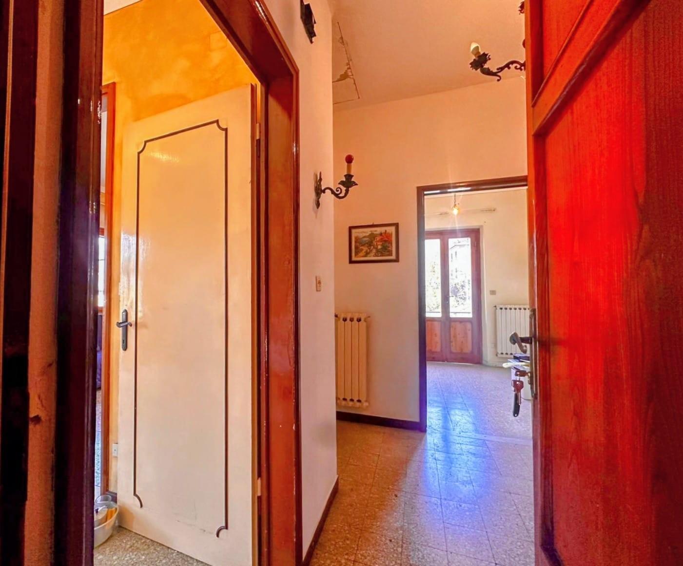 Appartamento con terrazzo, Coreglia Antelminelli calavorno