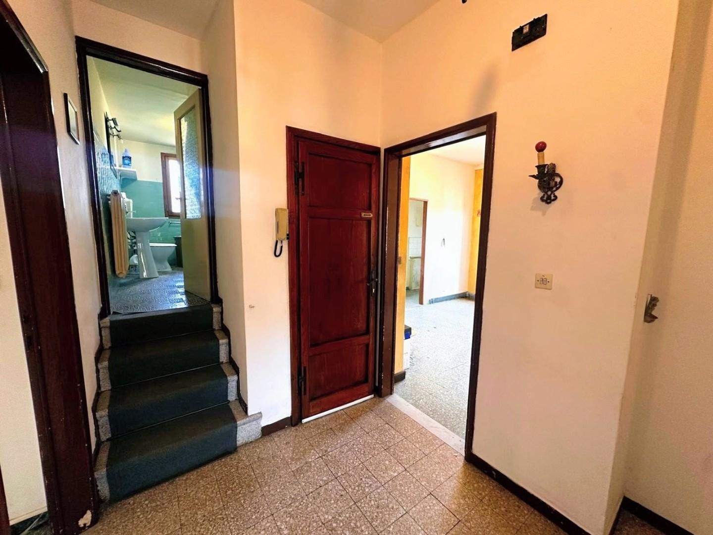 Appartamento con terrazzo, Coreglia Antelminelli calavorno