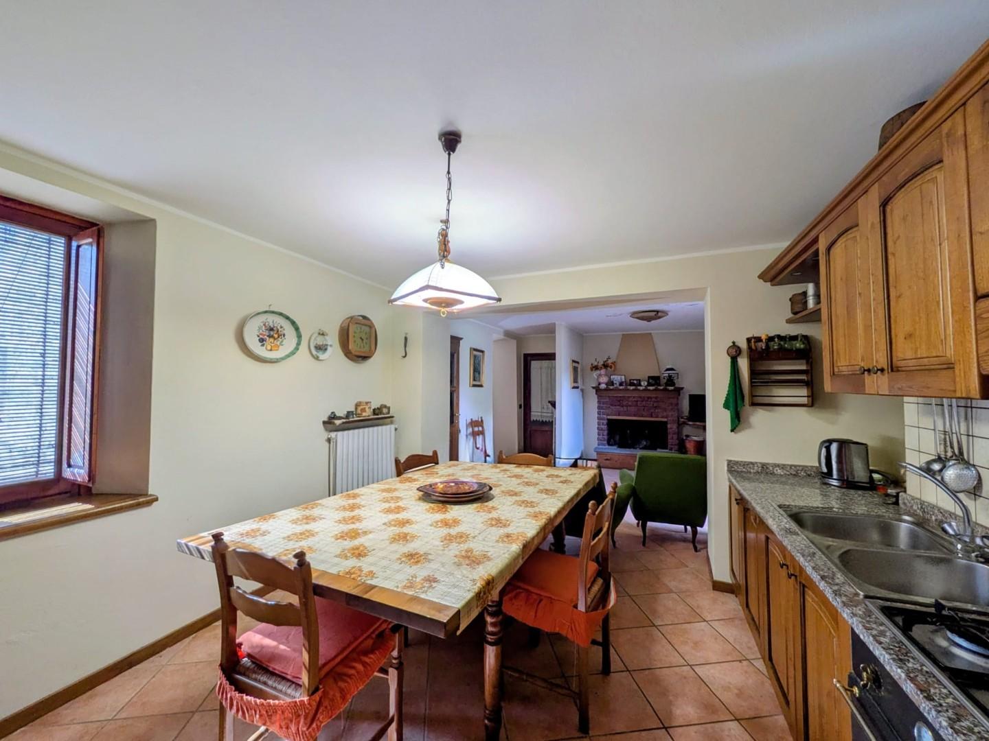 Casa indipendente in vendita, Coreglia Antelminelli vitiana