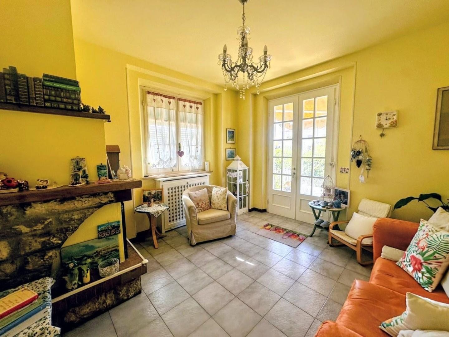 Appartamento in vendita a Barga