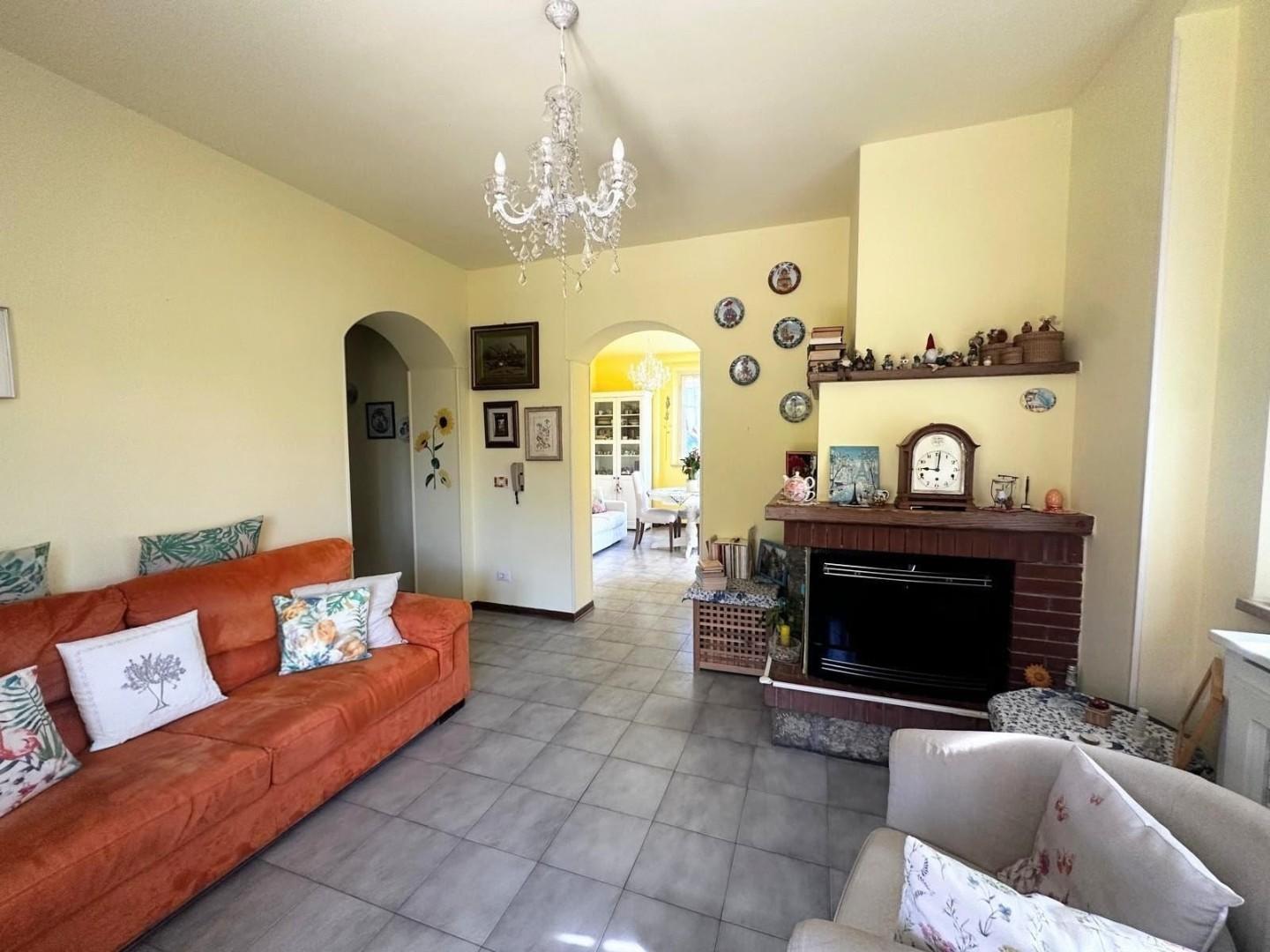 Appartamento in vendita a Barga