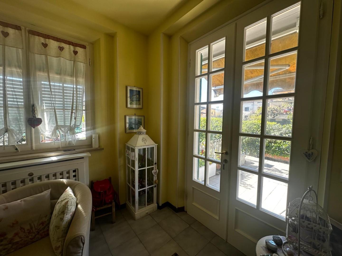 Appartamento in vendita a Barga