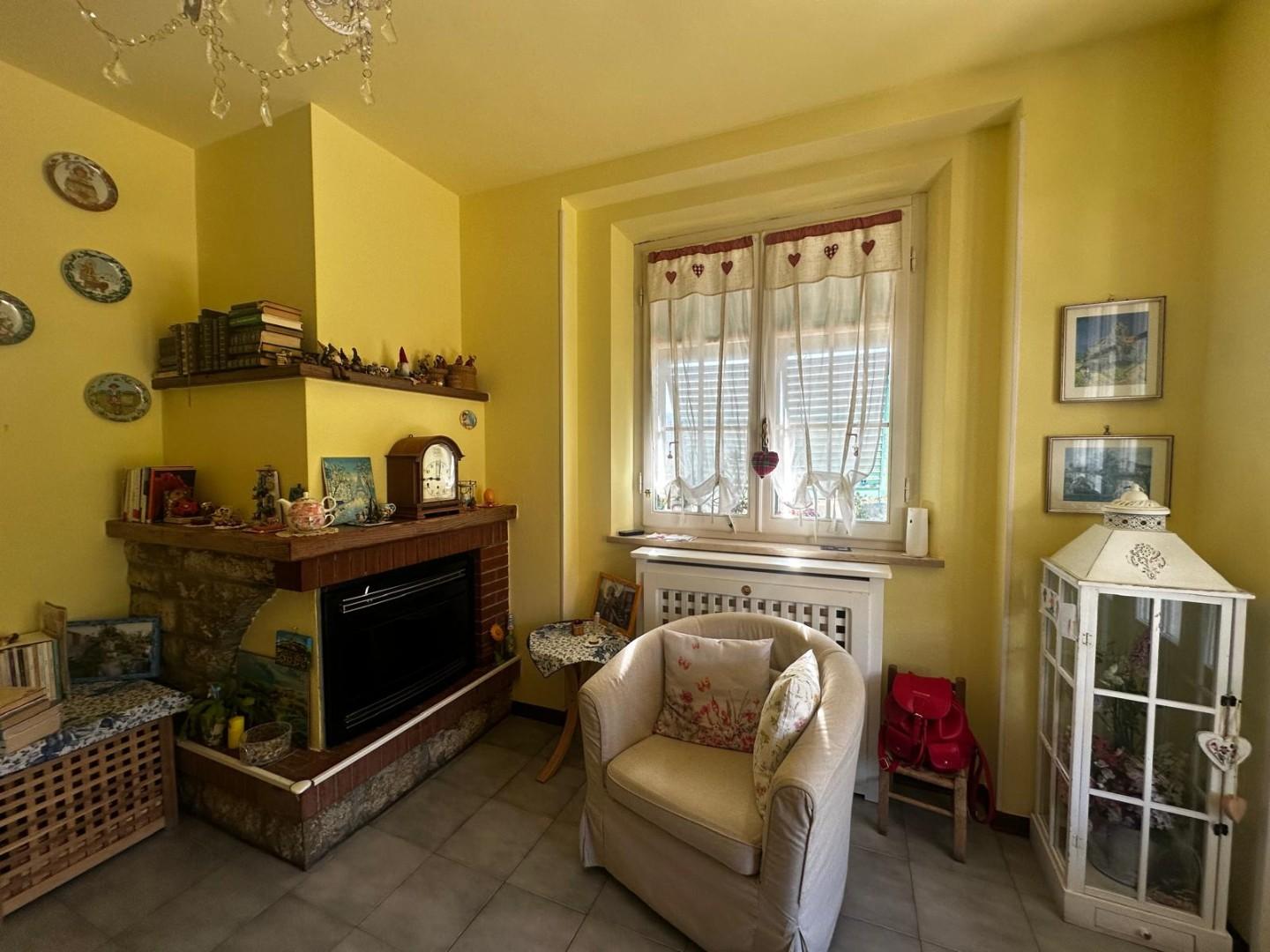 Appartamento in vendita a Barga