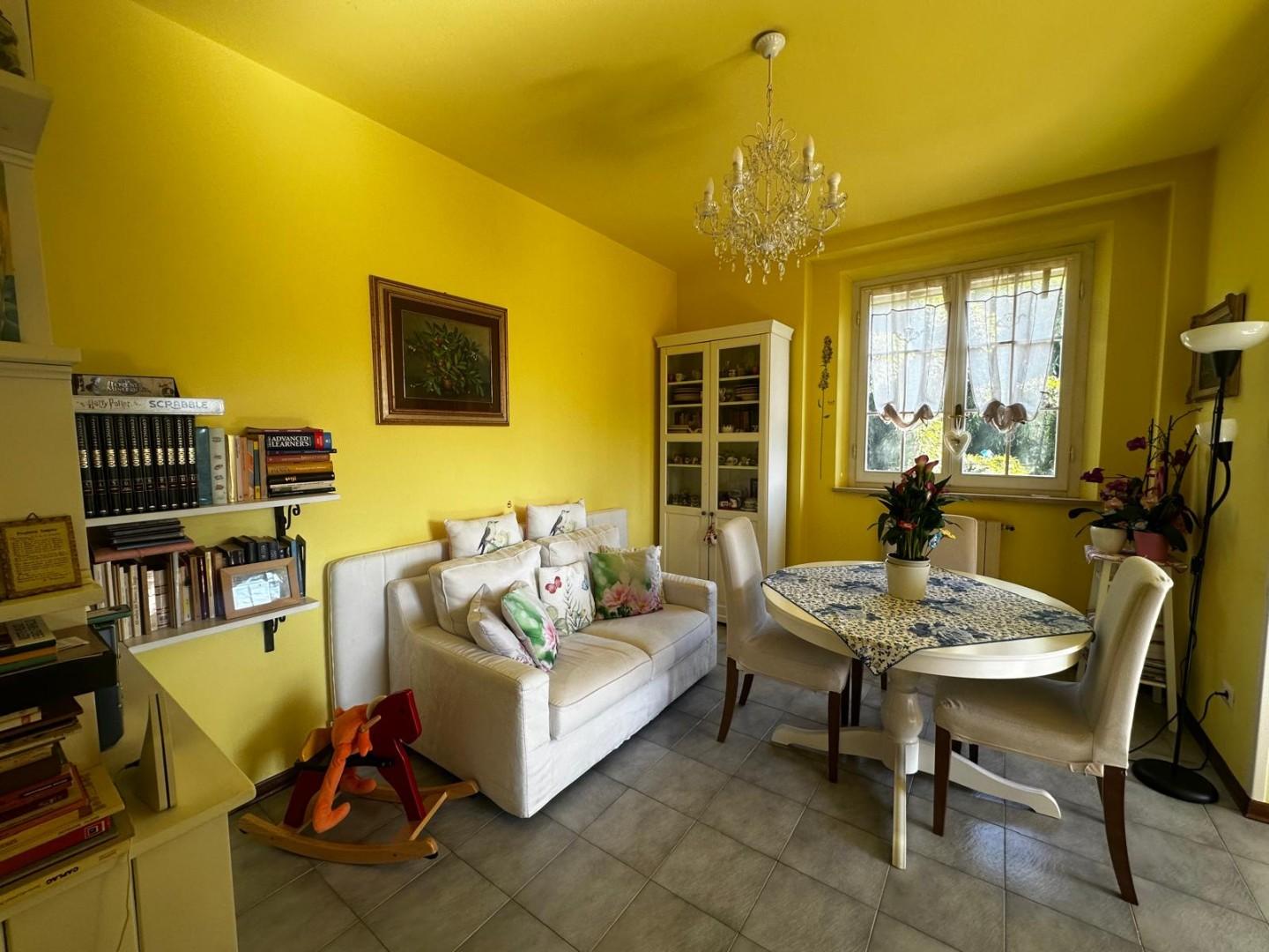 Appartamento in vendita a Barga