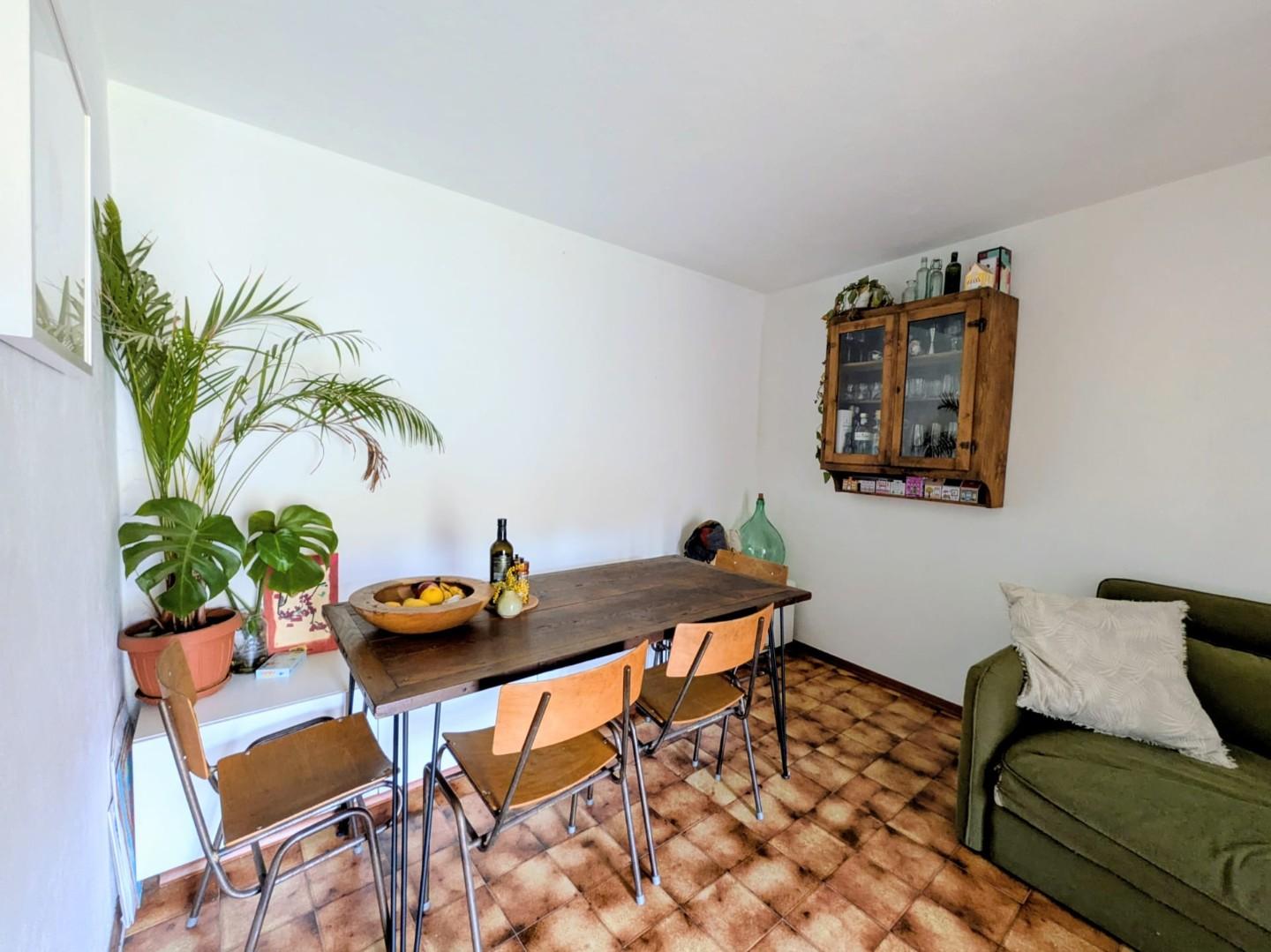 Casa indipendente con giardino, Fosciandora lupinaia