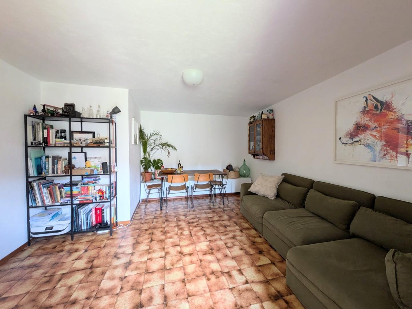 Casa indipendente con giardino, Fosciandora lupinaia