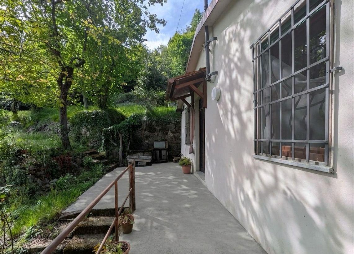 Casa indipendente in vendita, Barga albiano