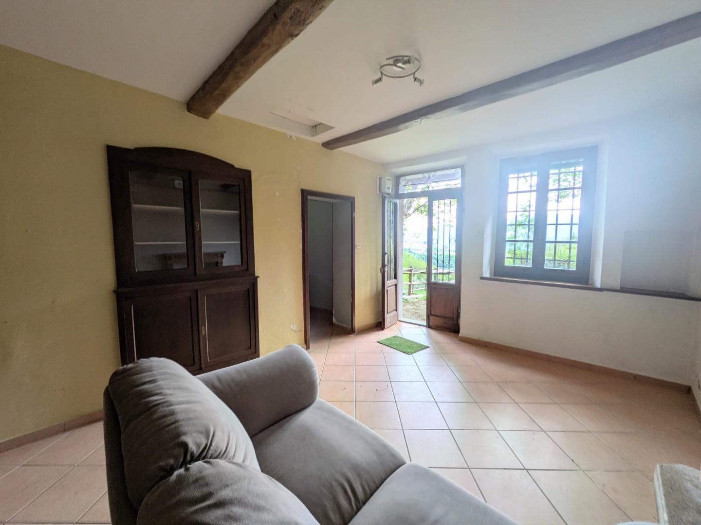 Casa indipendente in vendita, Barga albiano