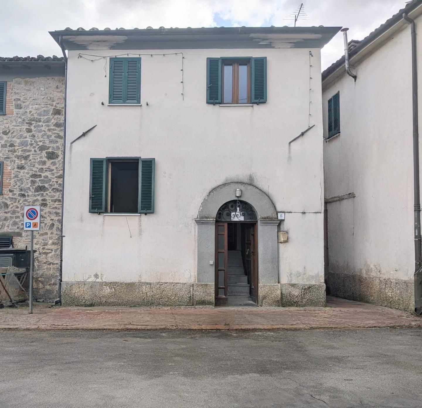 Casa indipendente in vendita, Gallicano cardoso