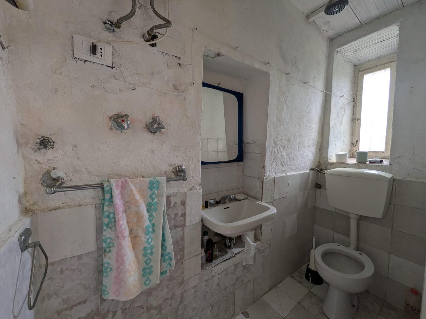Casa indipendente in vendita, Bagni di Lucca granaiola