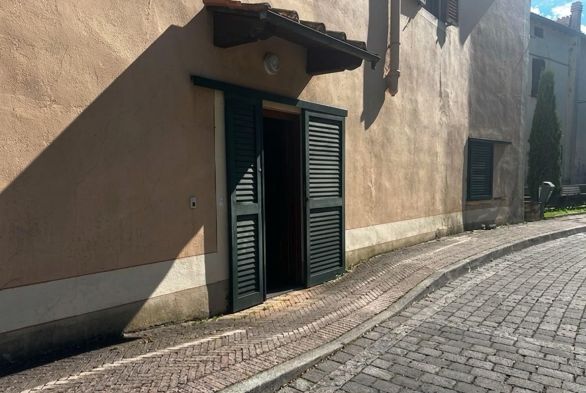 Appartamento in vendita a Gallicano